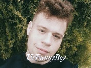 UrFunnyBoy