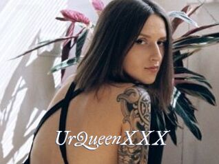 UrQueenXXX