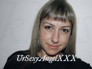UrSexyAngelXXX