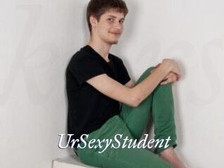 UrSexyStudent