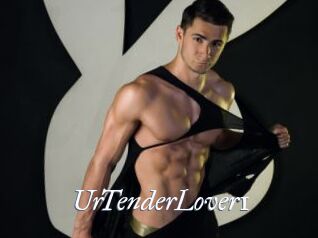 UrTenderLover1