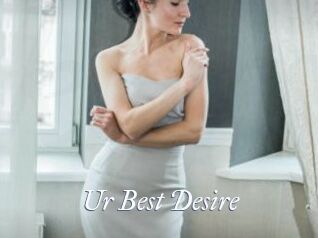 Ur_Best_Desire