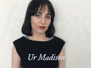 Ur_Madison Kei Harde Sex