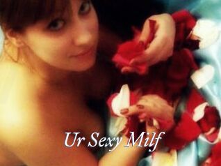 Ur_Sexy_Milf
