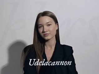 Udelacannon