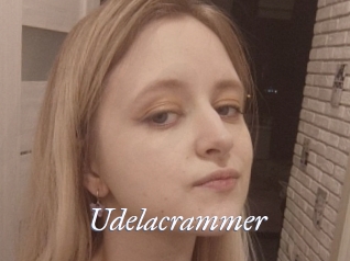 Udelacrammer