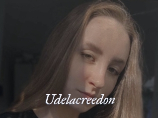 Udelacreedon