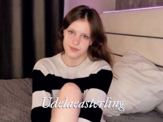 Udelaeasterling