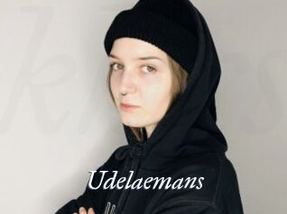 Udelaemans