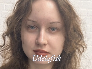 Udelafisk