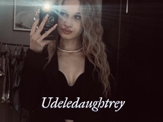 Udeledaughtrey