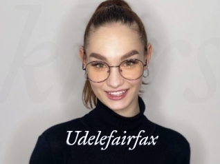 Udelefairfax