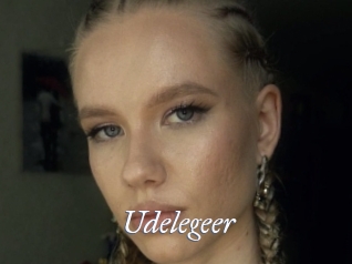 Udelegeer