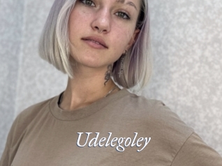 Udelegoley