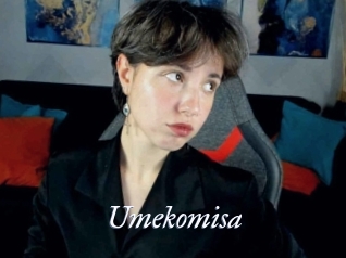 Umekomisa