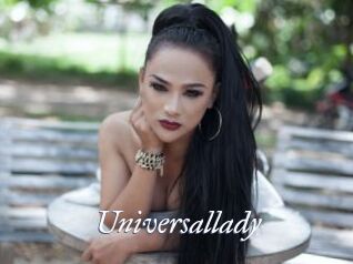 Universallady