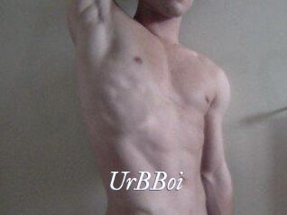 UrBBoi