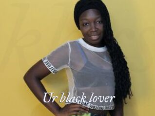 Ur_black_lover