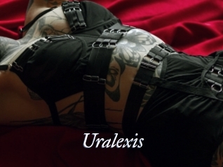 Uralexis