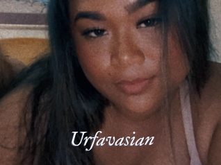 Urfavasian