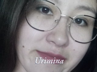 Urimina