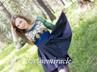 Uronemiracle