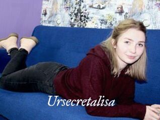 Ursecretalisa