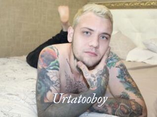 Urtatooboy