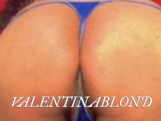 VALENTINABLOND