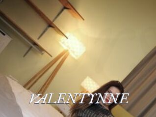 VALENTYNNE