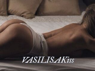 VASILISAKiss