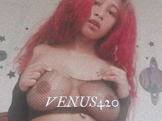 VENUS420