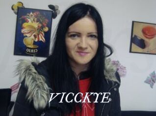 VICCKYE