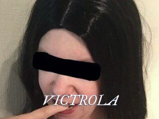 VICTROLA