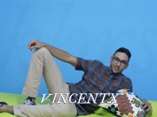 VINCENTX