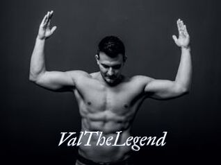 ValTheLegend