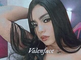 Valenface