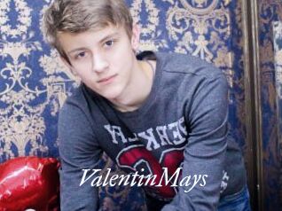 ValentinMays