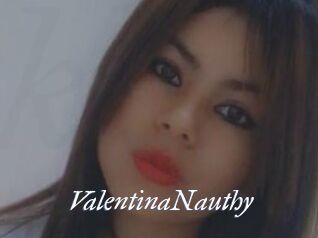 ValentinaNauthy