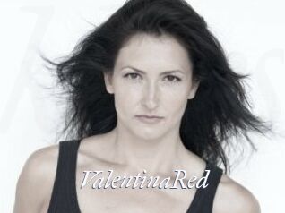 ValentinaRed