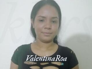 ValentinaRoa