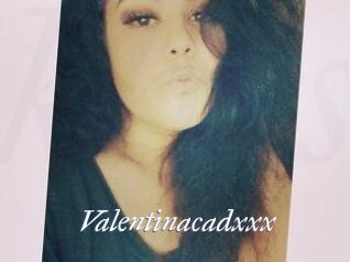 Valentinacadxxx