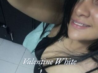 Valentine_White