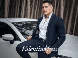 ValentinoJons