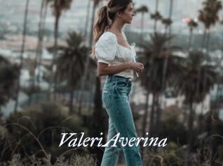 ValeriAverina
