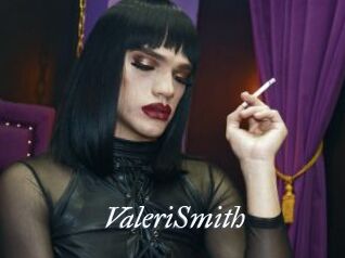 ValeriSmith