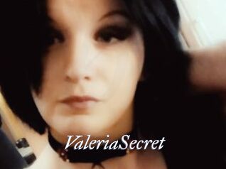 ValeriaSecret