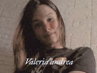 Valeria_andrea