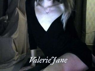 ValerieJane