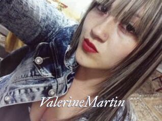 ValerineMartin